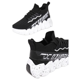 Vices Svěráky FF-22-216-mix černý 1