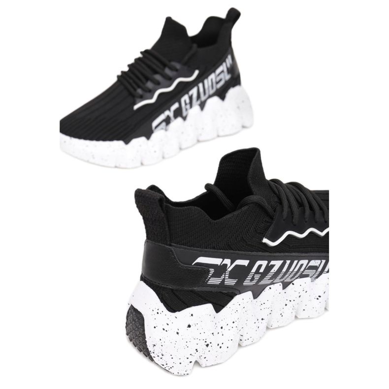 Vices Svěráky FF-22-216-mix černý 1