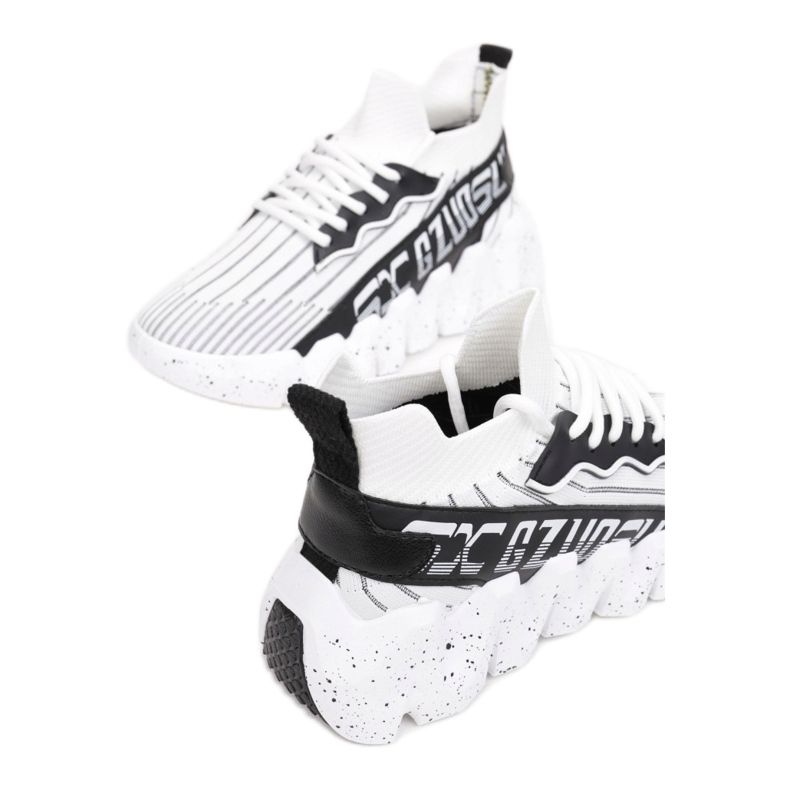 Vices Svěráky FF-22-71-bílá bílý 1