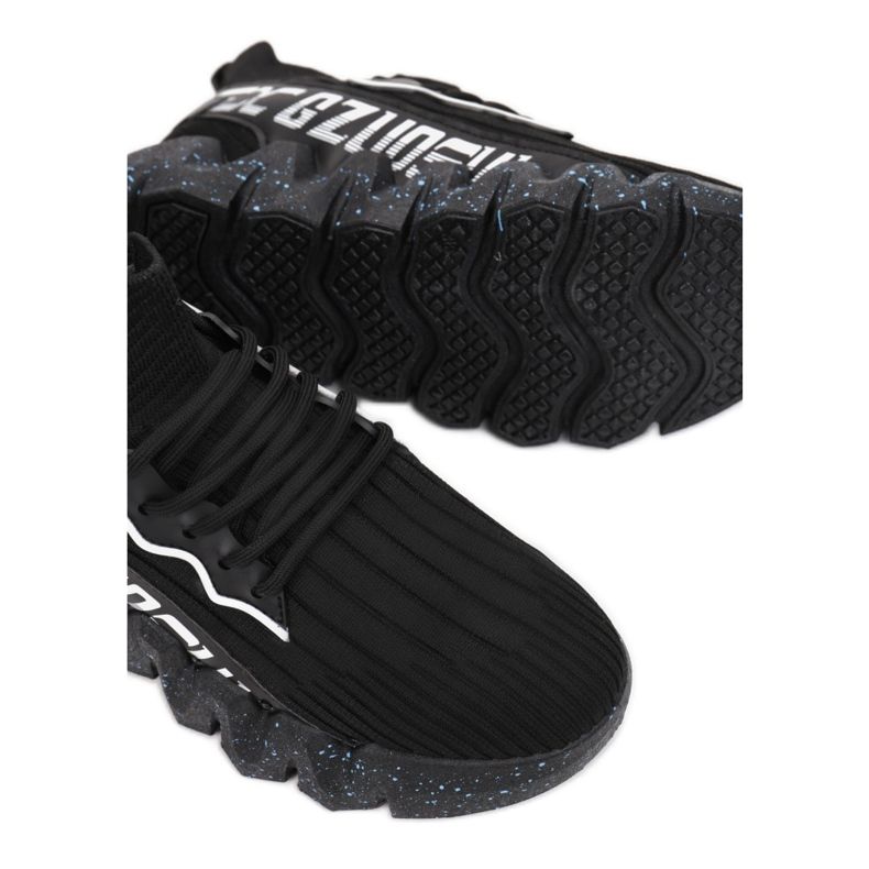 Vices Svěráky FF-22-38-černé černá 1