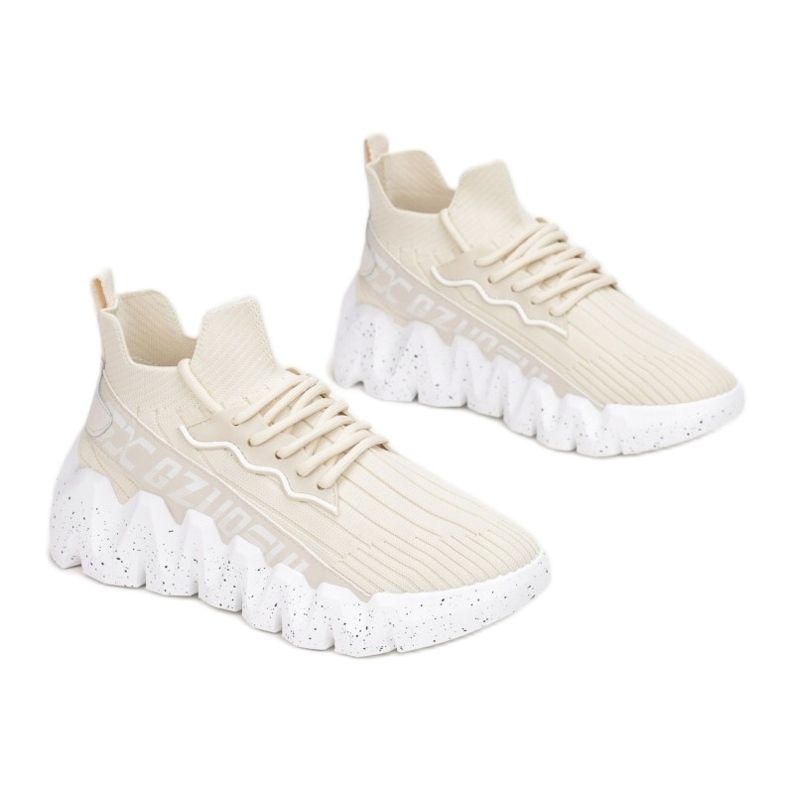 Vices Svěráky FF-22-42-béžové béžový 1