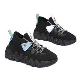 Vices Svěráky FF-21-38-černé černý 1