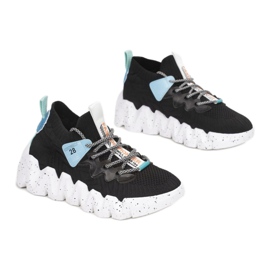 Vices Svěráky FF-21-216-mix černý 1