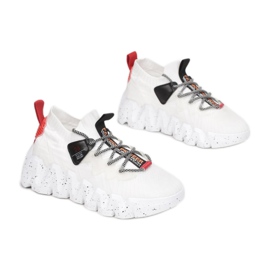 Vices Svěráky FF-21-71-bílá bílý 1