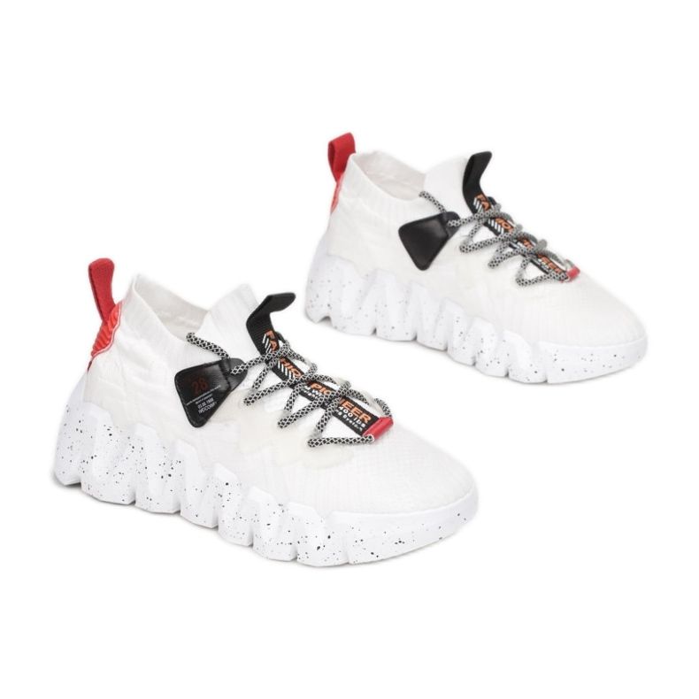 Vices Svěráky FF-21-71-bílá bílý 1