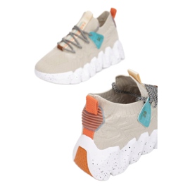 Vices Svěráky FF-21-42-béžové béžový 1