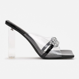 Vices Svěráky HP305-38-černá 1