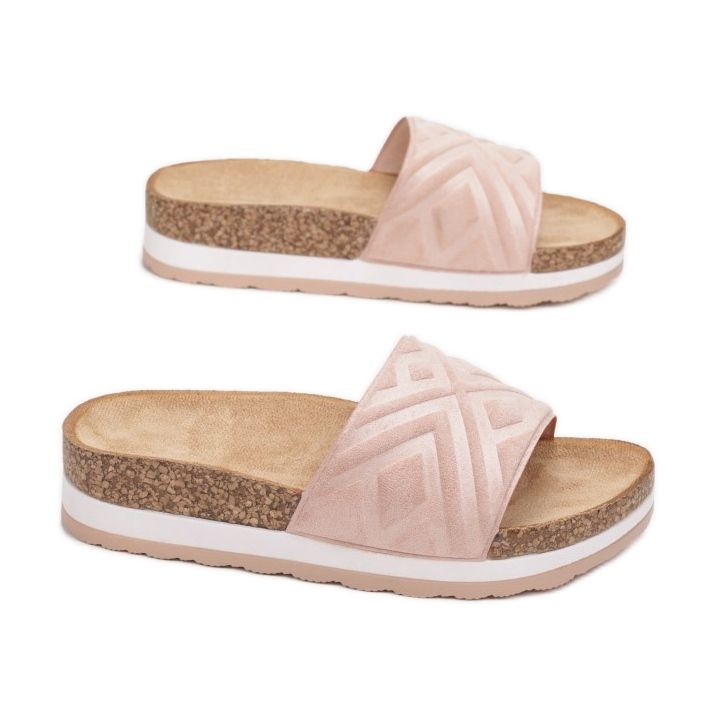 Vices Svěráky 1099-45-růžové růžový 1