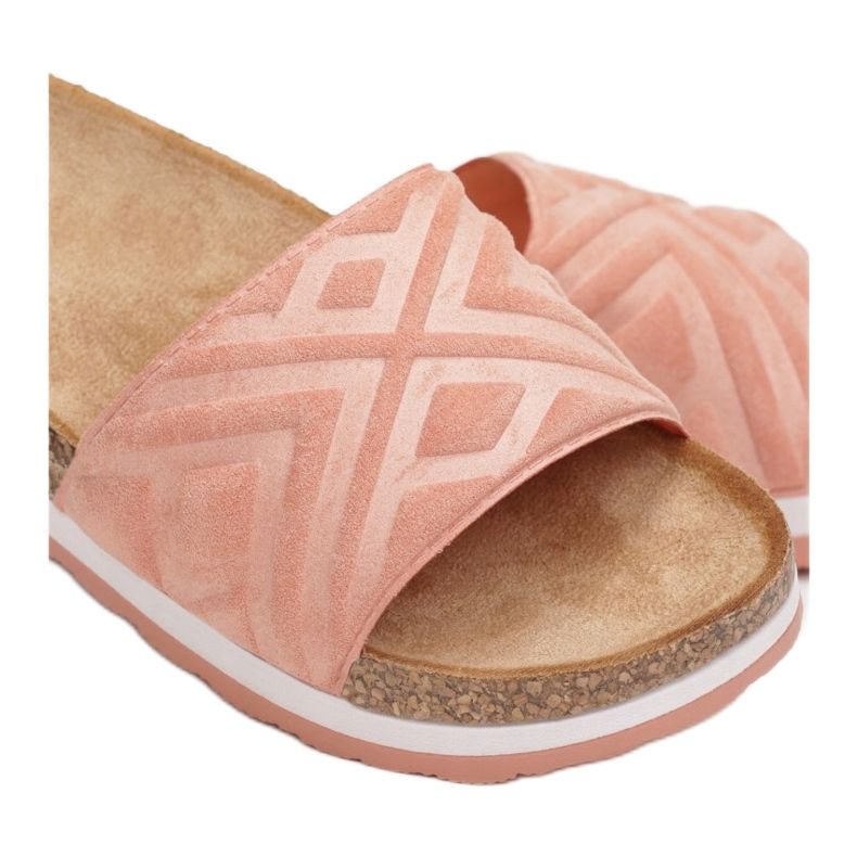 Vices Svěráky 1099-69-korál vícebarevný 1