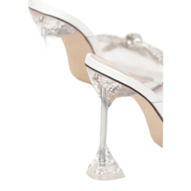 Vices Svěráky HP304-71-bílá bílý 1