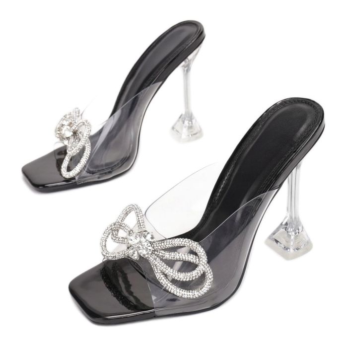 Vices Svěráky HP304-38-černá 1