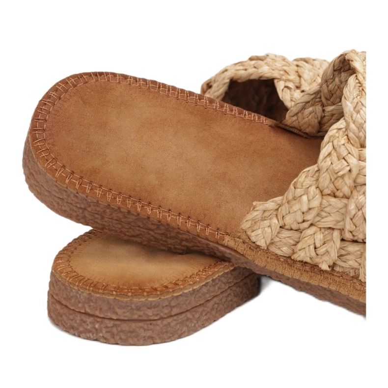 Vices Svěráky NN118-68-velbloud hnědý 1