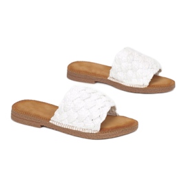 Vices Svěráky NN118-71-bílá bílý 1