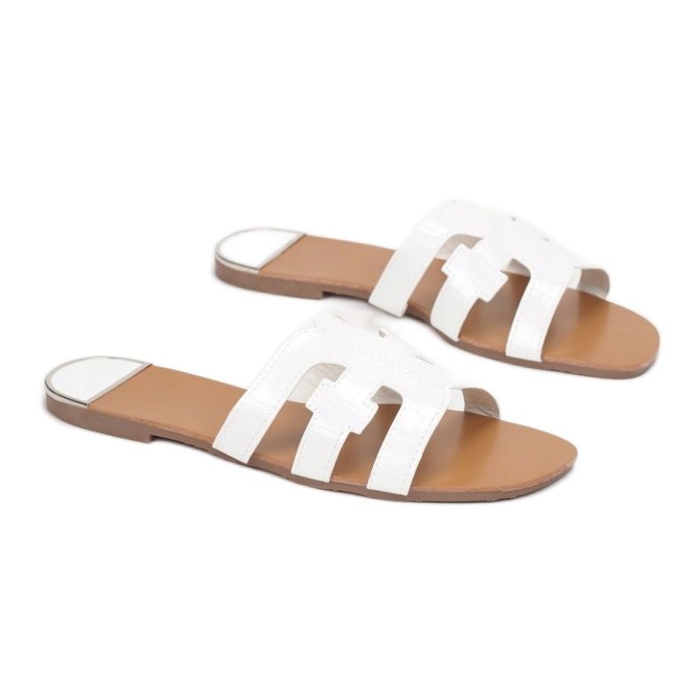 Vices Svěráky WL16B-71-bílá bílý 1