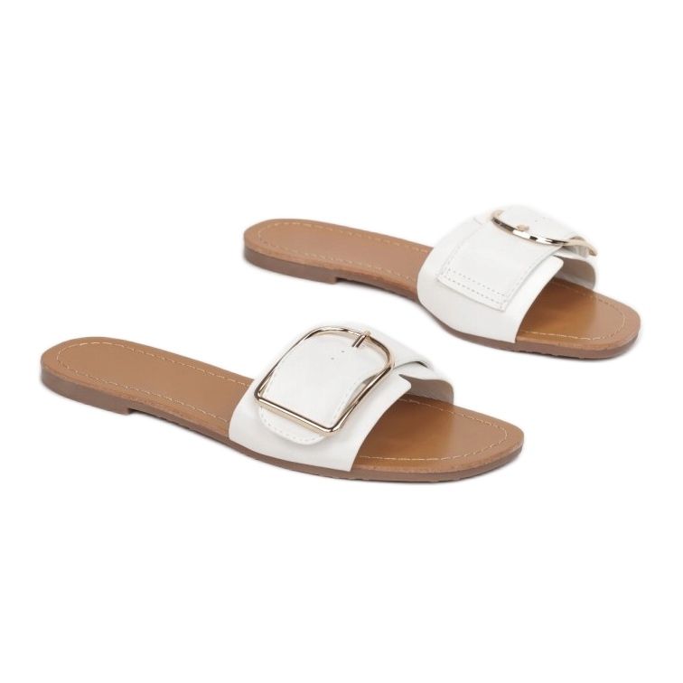 Vices Svěráky WL15-71-bílá bílý 1