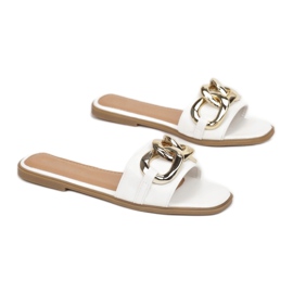 Vices Svěráky WL21-71-bílá bílý 1