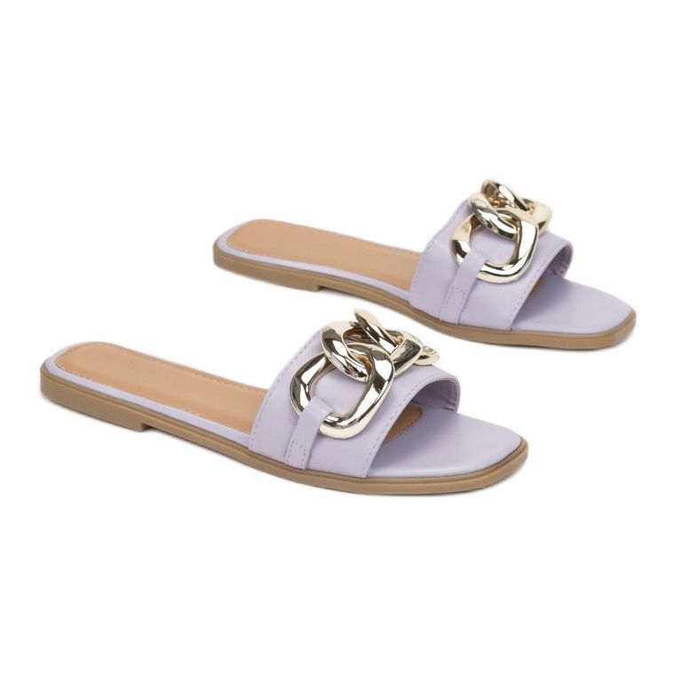 Vices Svěráky WL21-90-fialová fialový 1