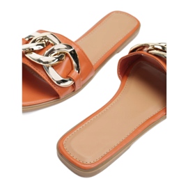 Vices Svěráky WL21-67-oranžové oranžový 1