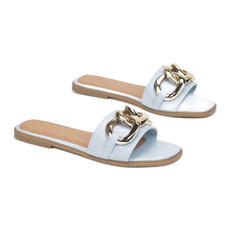 Vices Svěráky WL21-51-blue modrý 1