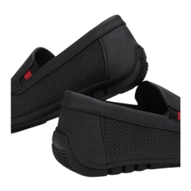 Vices Svěráky RH5748-38-černé černý 1