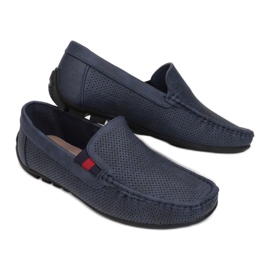 Vices Svěráky RH5748-51-modré modrý 1