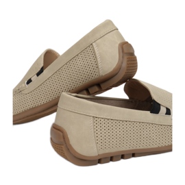 Vices Svěráky RH5748-42-béžové béžový 1