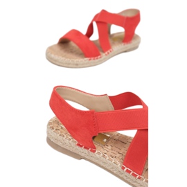 Vices Svěráky LX212-64-ed červené 1