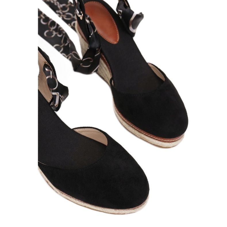 Vices Svěráky LADY-FL38-38-černé černá 1