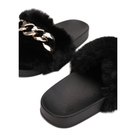 Vices Svěráky NA18-38-černé černý 1