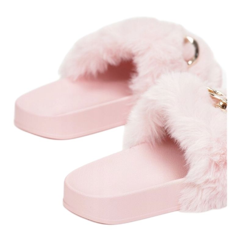 Vices Svěráky NA18-45-růžové růžový 1