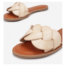 Vices Svěráky LS225-42-béžové béžový 1