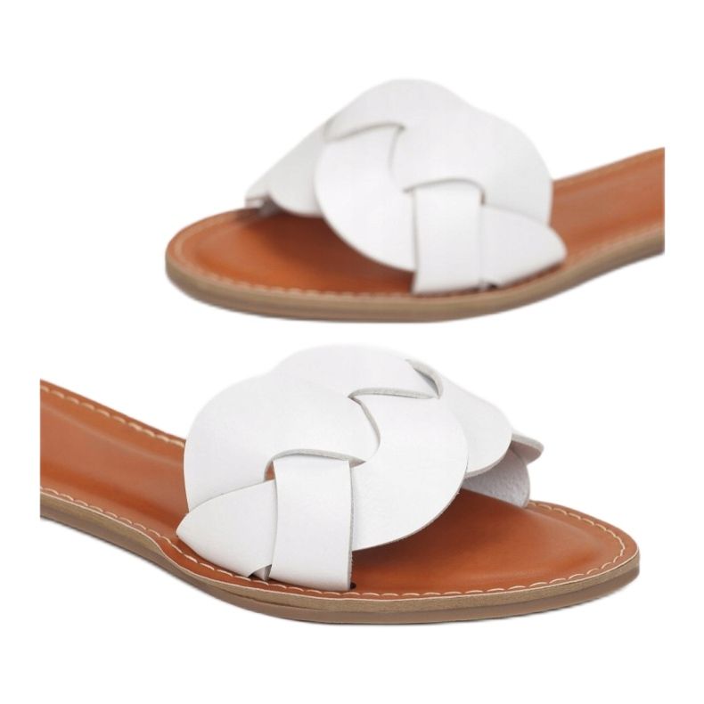 Vices Svěráky LS225-71-bílé bílý 1