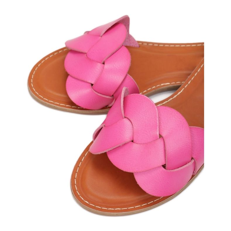 Vices Svěráky LS225-80-fushia růžový 1