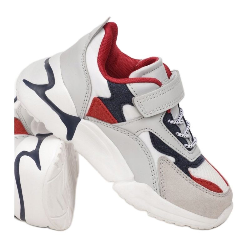 Vices Svěráky K-19105-39-šedá 1