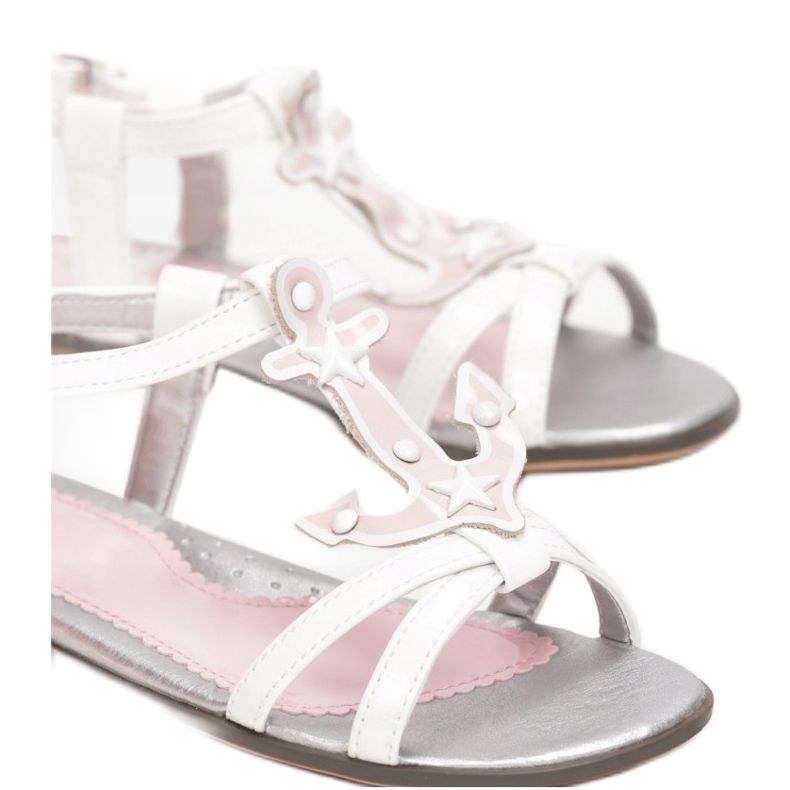 Vices Svěráky T35-31-71-bílé bílý 1