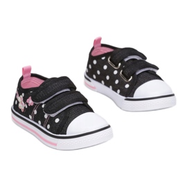 Vices Svěráky C-T9161-38-black černá 1