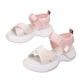 Vices Svěráky C-T9119-45-růžové růžový 1