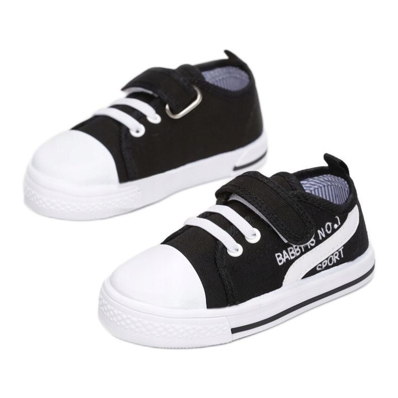 Vices Svěráky C-T9164-38-black černá 1