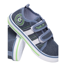 Vices Svěráky C-T9165-51-blue modrý 1