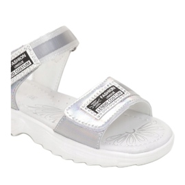 Vices Svěráky C-T9231-52-stříbro 1