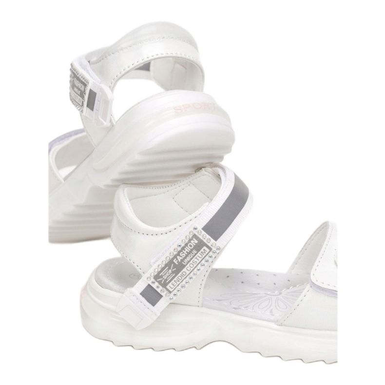 Vices Svěráky C-T9231-71-bílá bílý 1