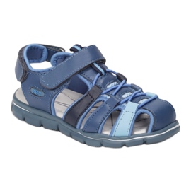 Vices Svěráky C-T35-92-B-51-blue modrý 1