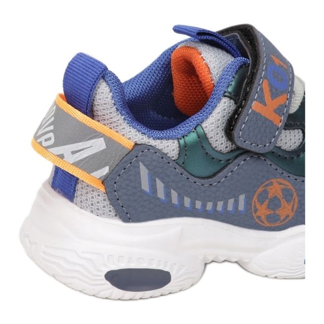 Vices Svěráky C-T7979-51-blue modrý 1