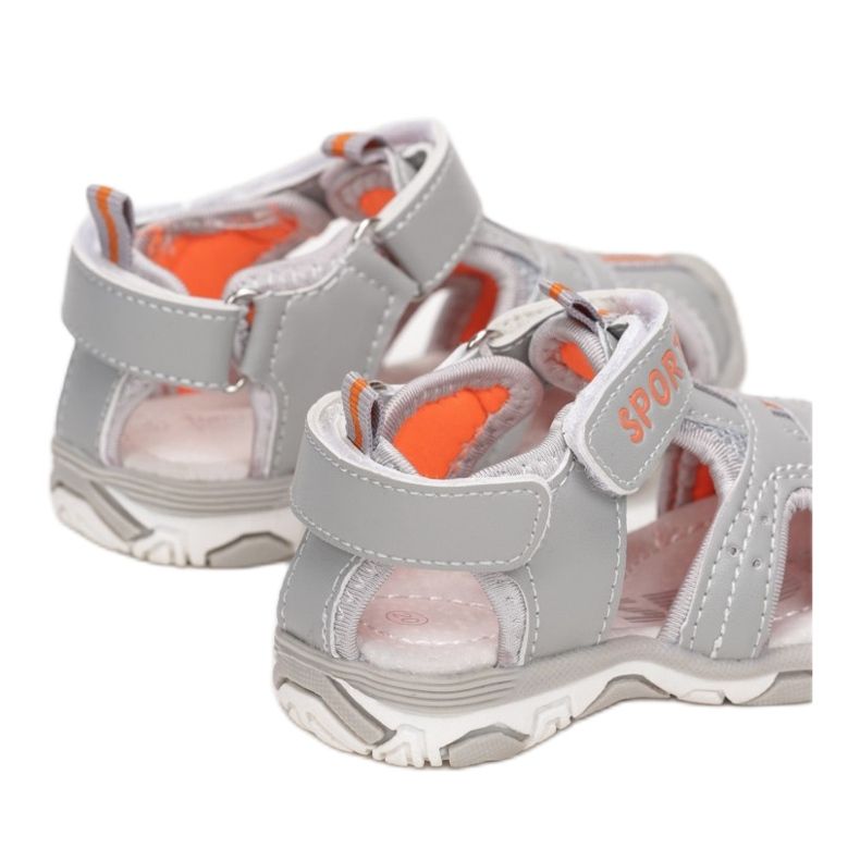 Vices Svěráky C-T35-84-41-1. Šedá 1