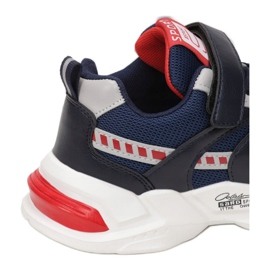 Vices Svěráky C-9041-93-d.modrá námořnická modř modrý 1