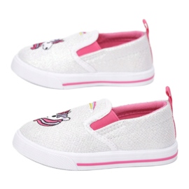 Vices Svěráky C-T72-92-71-bílá bílý 1