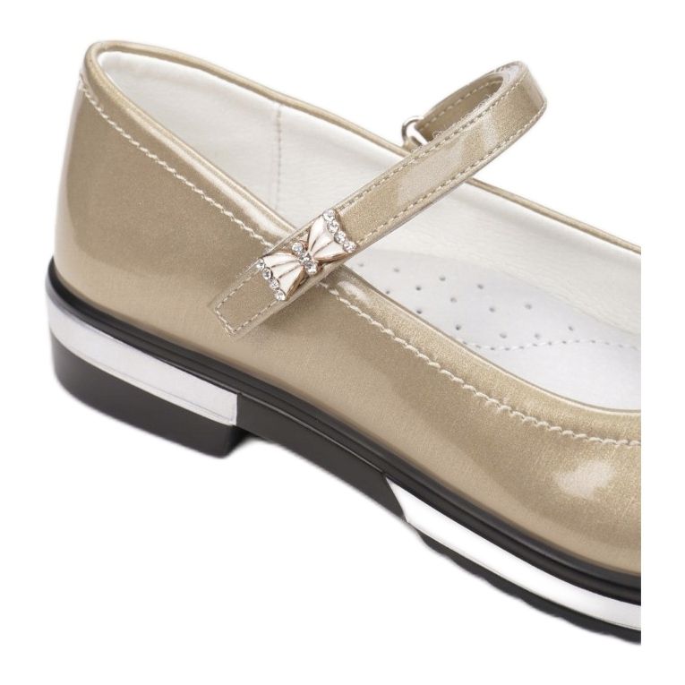 Vices Svěráky B36-29-60-zlato zlatý 1