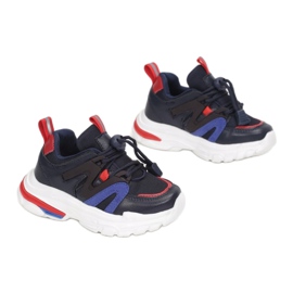 Vices Svěráky C-9169-93-d.modrá námořnická modř modrý 1