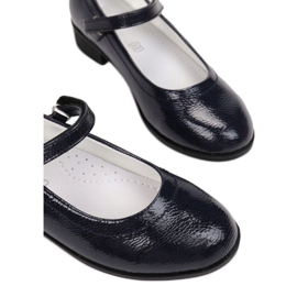 Vices Svěráky B36-32-93-d.modrá námořnická modř 1