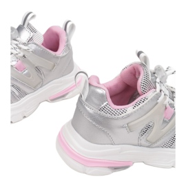 Vices Svěráky C-9169-52-stříbro stříbrný 1